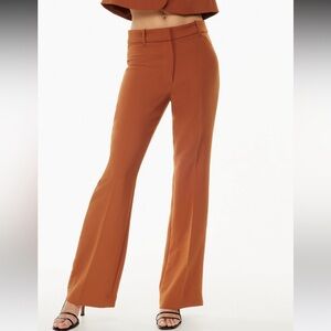 Aritzia Wilfred Cabaret Pant NWT